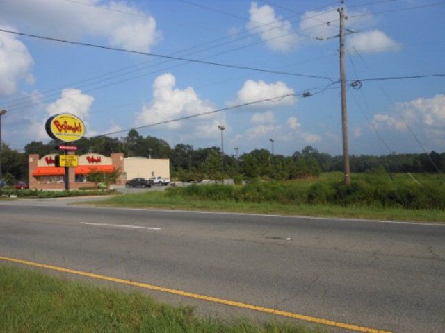 0 Hwy 15 South, Sumter, SC 29150